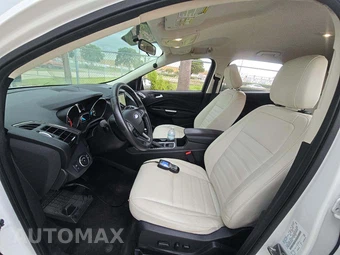 2018 Ford Escape SEL - miniatura 6