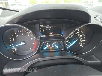 2018 Ford Escape SEL - miniatura 9