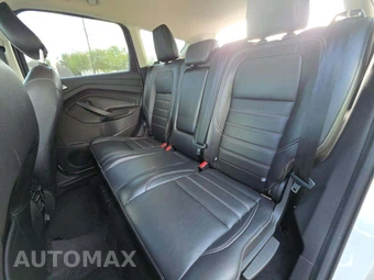2018 Ford Escape SEL - miniatura 10