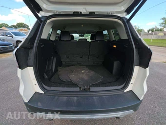 2018 Ford Escape SEL - miniatura 11