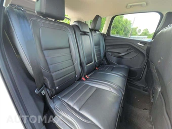 2018 Ford Escape SEL - miniatura 13