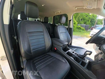 2018 Ford Escape SEL - miniatura 15