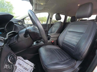 2018 Ford Escape SEL - miniatura 3