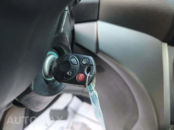 2018 Ford Escape SEL - miniatura 5