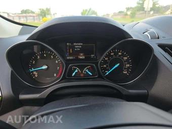 2018 Ford Escape SEL - miniatura 6