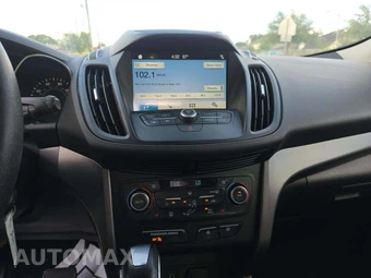 2018 Ford Escape SEL - miniatura 7