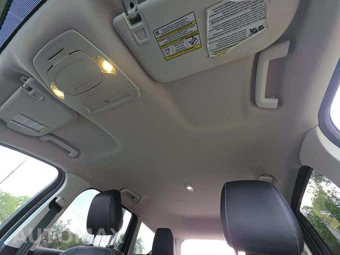2018 Ford Escape SEL - miniatura 8