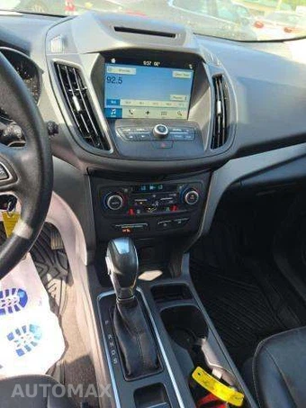 2018 Ford Escape SEL – miniatura 11