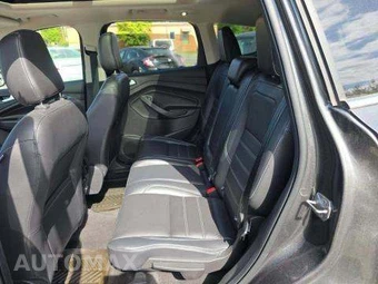 2018 Ford Escape SEL – miniatura 14