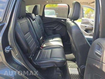 2018 Ford Escape SEL – miniatura 17