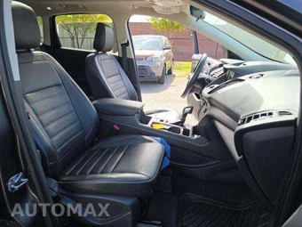2018 Ford Escape SEL – miniatura 19