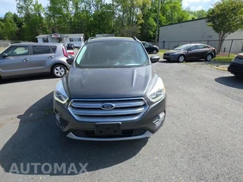 2018 Ford Escape SEL – miniatura 2