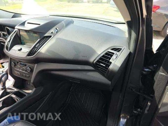 2018 Ford Escape SEL – miniatura 20