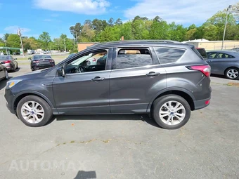 2018 Ford Escape SEL – miniatura 3
