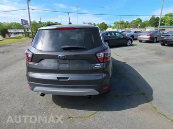 2018 Ford Escape SEL – miniatura 4