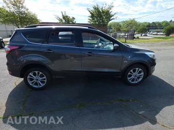 2018 Ford Escape SEL – miniatura 5