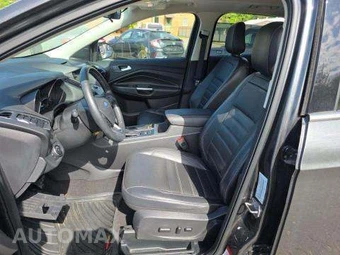 2018 Ford Escape SEL – miniatura 7