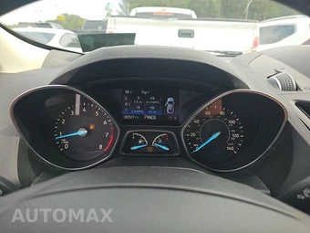 2018 Ford Escape SEL – miniatura 12