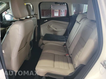 2018 Ford Escape SEL – miniatura 13