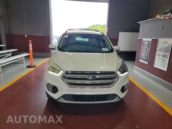 2018 Ford Escape SEL – miniatura 2