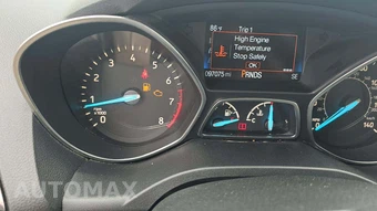 2018 Ford Escape SEL – miniatura 25