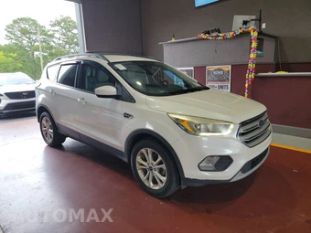 2018 Ford Escape SEL – miniatura 3