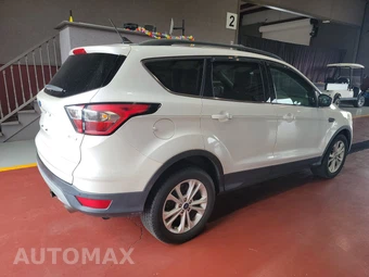 2018 Ford Escape SEL – miniatura 4
