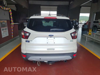 2018 Ford Escape SEL – miniatura 5