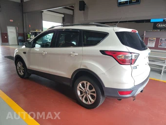 2018 Ford Escape SEL – miniatura 6