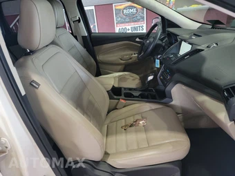 2018 Ford Escape SEL – miniatura 8