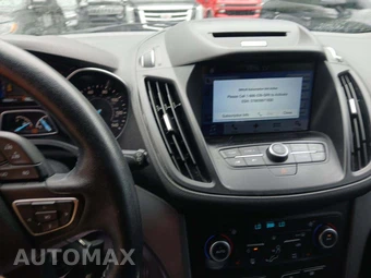 2018 Ford Escape SEL - miniatura 10