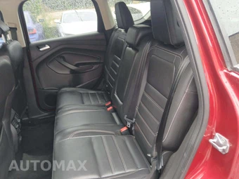 2018 Ford Escape SEL - miniatura 13