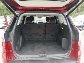 2018 Ford Escape SEL - miniatura 14