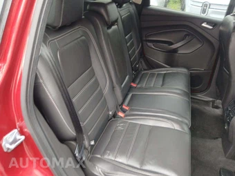 2018 Ford Escape SEL - miniatura 16
