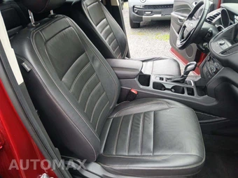 2018 Ford Escape SEL - miniatura 18