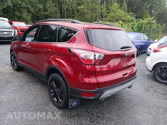 2018 Ford Escape SEL - miniatura 2