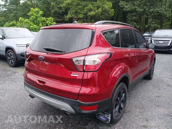 2018 Ford Escape SEL - miniatura 3