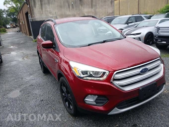 2018 Ford Escape SEL - miniatura 4