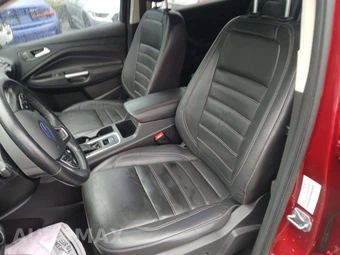 2018 Ford Escape SEL - miniatura 6