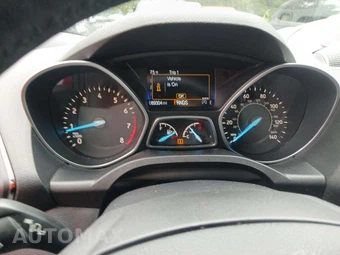 2018 Ford Escape SEL - miniatura 9