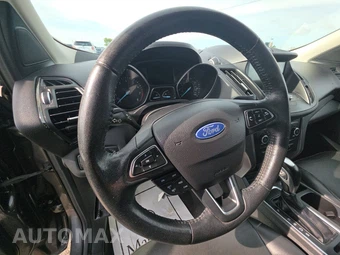 2018 Ford Escape SEL - miniatura 10
