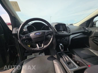 2018 Ford Escape SEL - miniatura 11