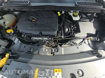 2018 Ford Escape SEL - miniatura 14