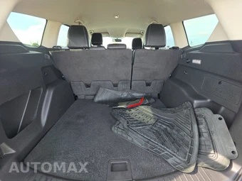 2018 Ford Escape SEL - miniatura 15