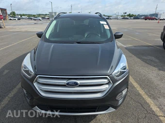 2018 Ford Escape SEL - miniatura 2