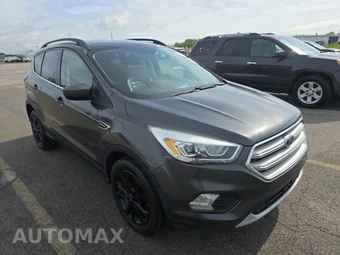 2018 Ford Escape SEL - miniatura 3