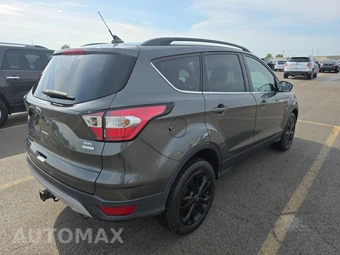 2018 Ford Escape SEL - miniatura 4