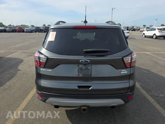 2018 Ford Escape SEL - miniatura 5