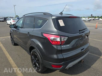 2018 Ford Escape SEL - miniatura 6