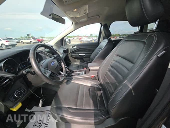 2018 Ford Escape SEL - miniatura 7